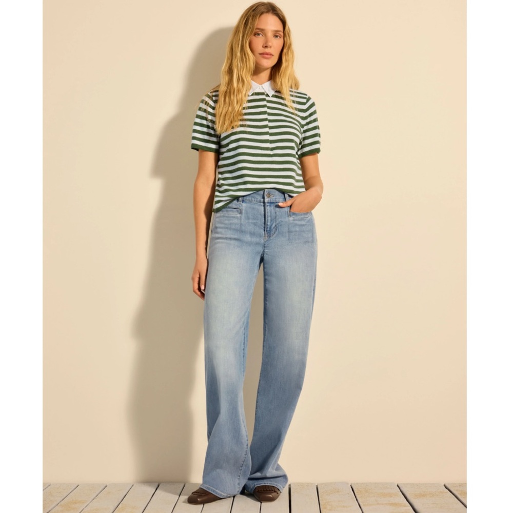 Cabi Venice Jean #4908 - Picture 2 of 5